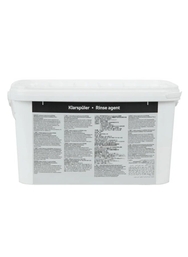 Rational Combi Oven Rinse Aid Tablets Blue (150 Pack) - Image 2